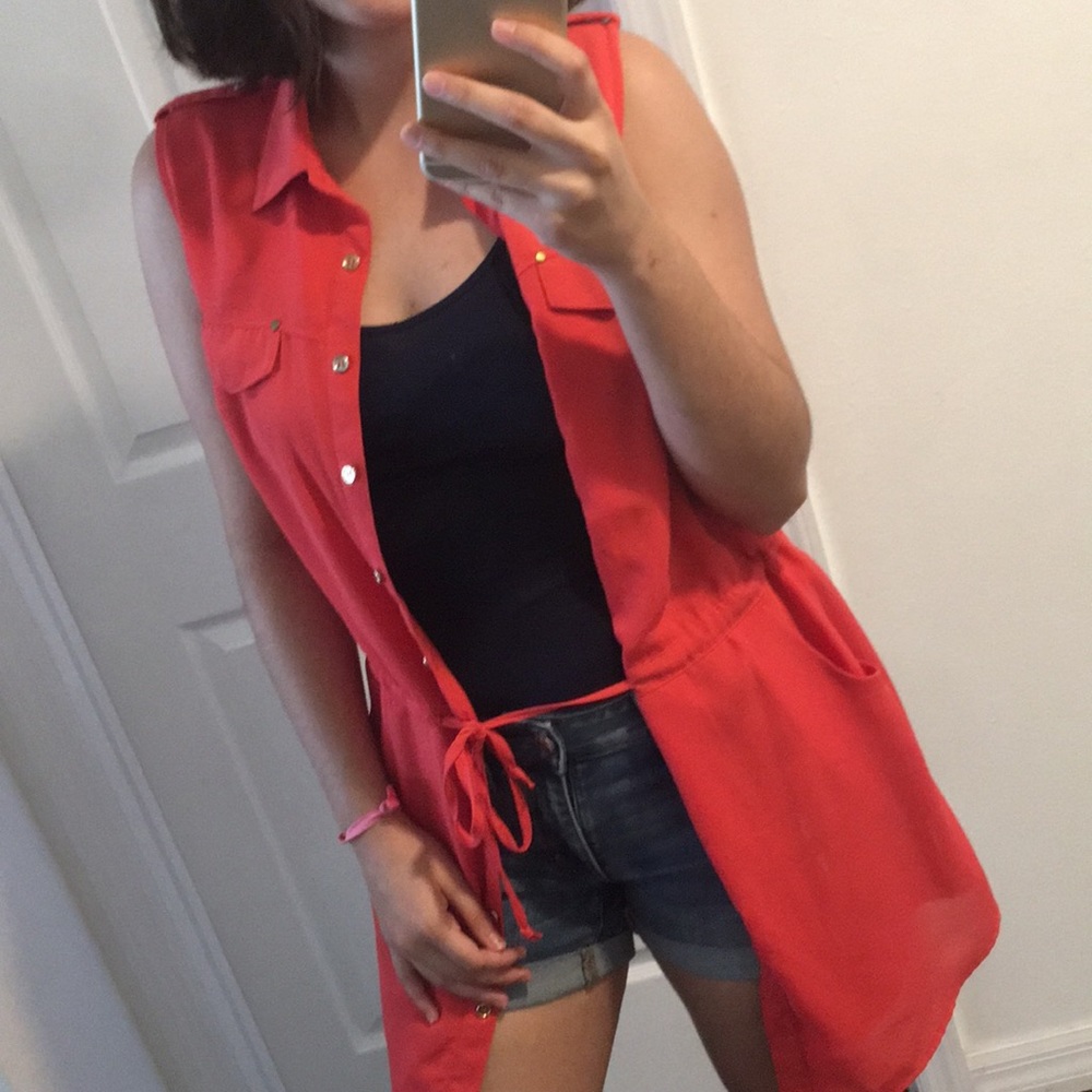 Button down dress - Picture 5 of 5